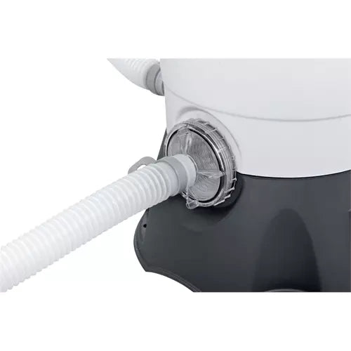 Smilšu sūknis peldbaseiniem, 3028 l/h, Bestway