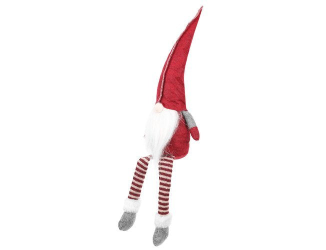 Sarkanais sēdošais rūķis