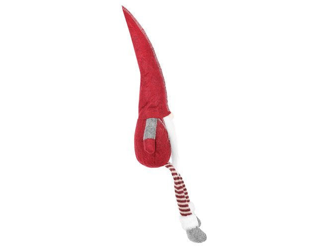 Sarkanais sēdošais rūķis