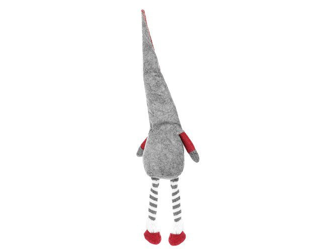 Pelēks sēdošais rūķis