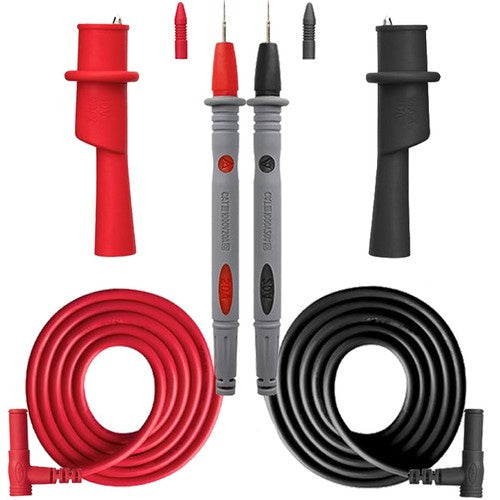 Testa vadi - kabeļi 20A metram