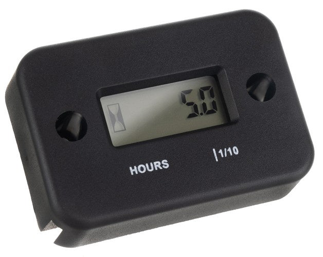 Dzinēja darba stundu skaitītājs