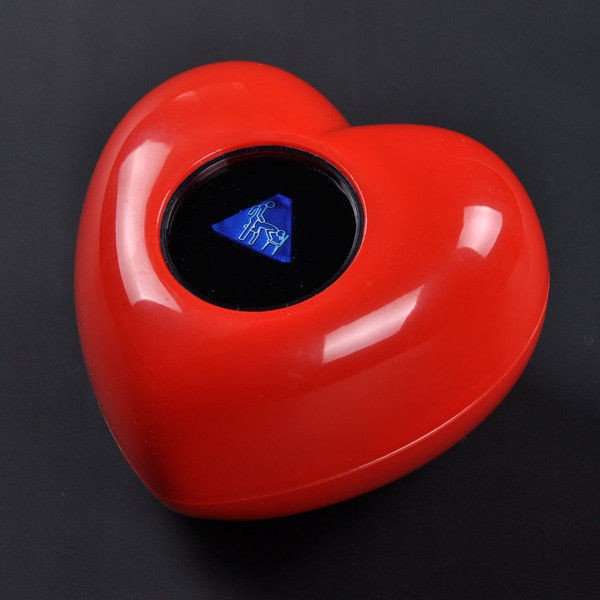 Maģiskās sirds seksa pozas