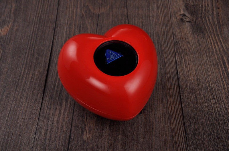 Maģiskās sirds seksa pozas