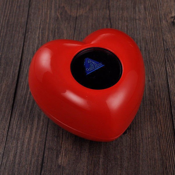 Maģiskās sirds seksa pozas