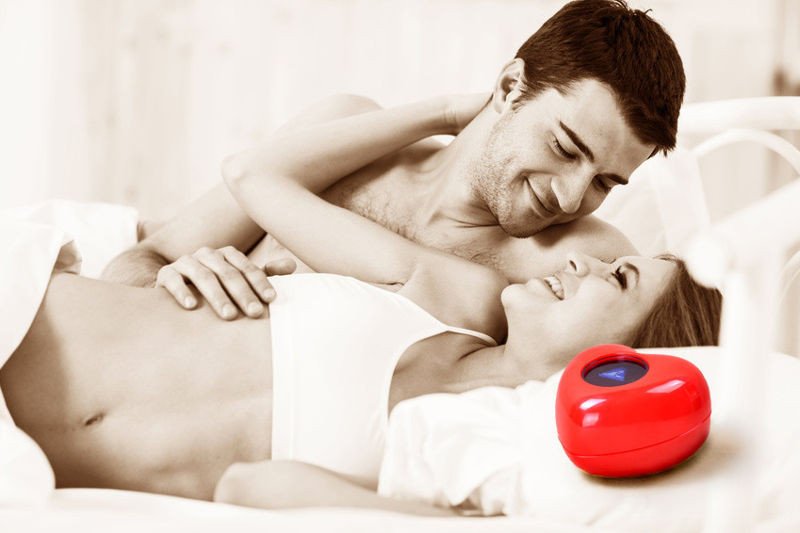 Maģiskās sirds seksa pozas