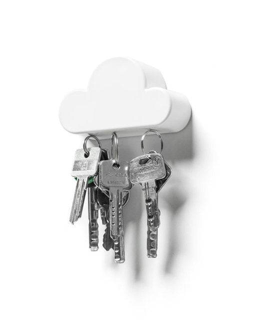 Magnētiskais atslēgu turētājs