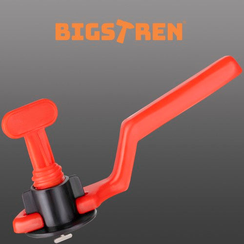 Flīžu izlīdzināšanas sistēma 51 gab. - S14509