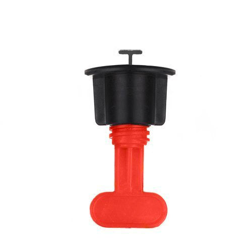 Flīžu izlīdzināšanas sistēma 150 gab. + atslēgas