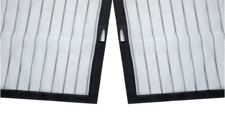 Universāls durvju moskītu tīkls 80/90/100 x 210/22