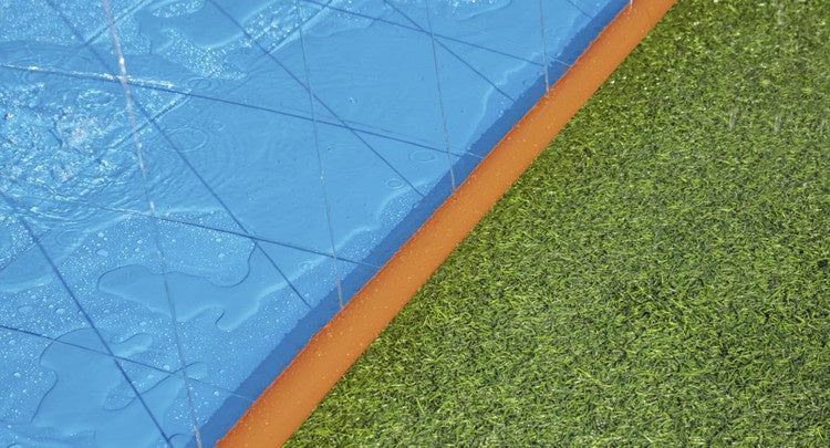 H2go Bestway 52328 dubultais slidkalniņš