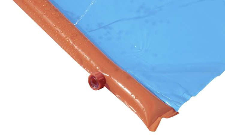 H2go Bestway 52328 dubultais slidkalniņš