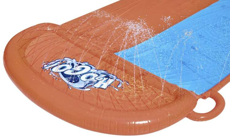 H2go Bestway 52328 dubultais slidkalniņš