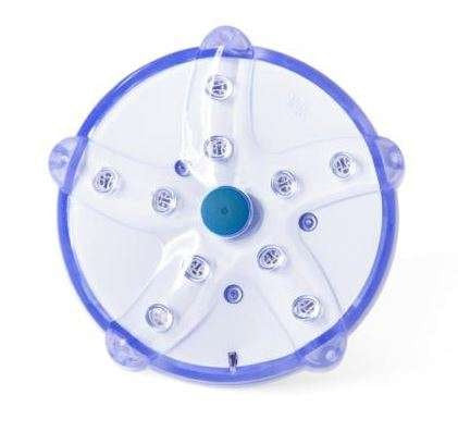 Lay-z-spa LED baseina apgaismojums Bestway