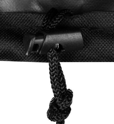 Dārza grila pārsegs 147x61x122cm