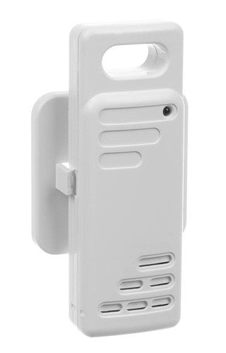 Meteoroloģiskā stacija - Higrometrs - Bezvadu