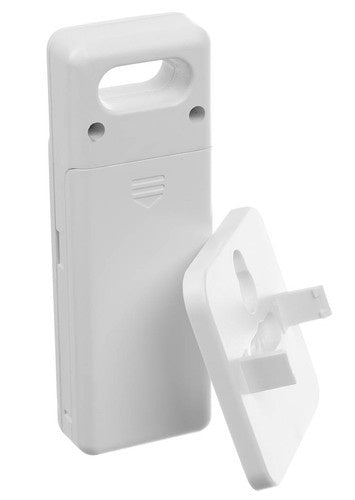 Meteoroloģiskā stacija - Higrometrs - Bezvadu