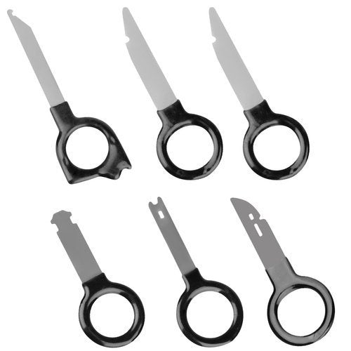 Mīksto mēbeļu noņēmēji - 40 gabalu komplekts