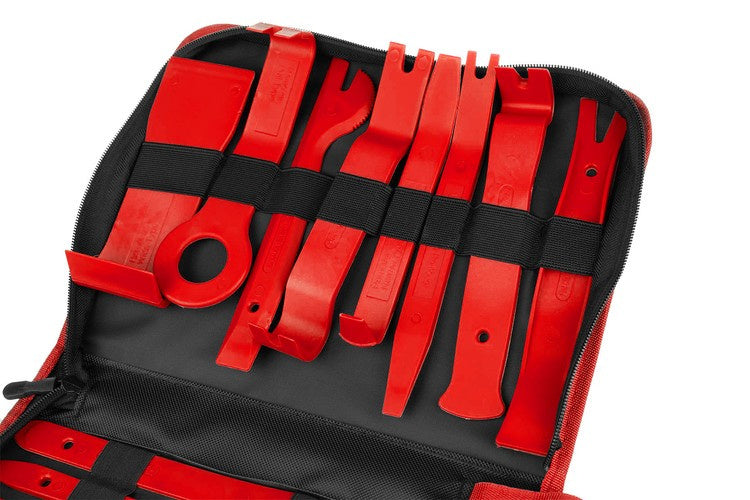 Mīksto mēbeļu noņēmēji - 40 gabalu komplekts