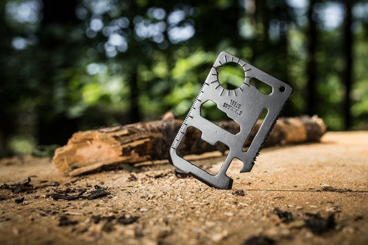 Izdzīvošanas karte MELNA