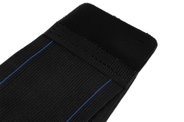 Magnētiskā mugurkaula josta - 24 magnēti - 110 cm