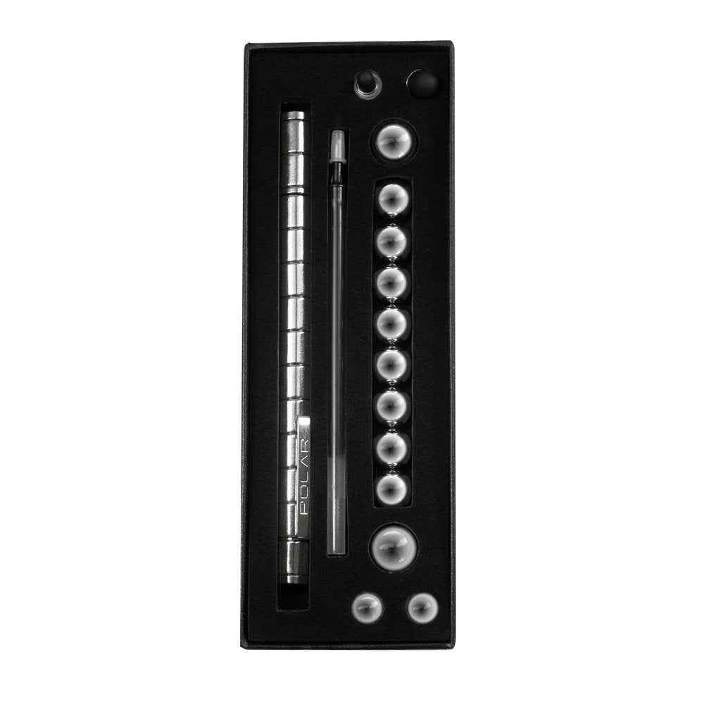 Polāra magnētiskā pildspalva