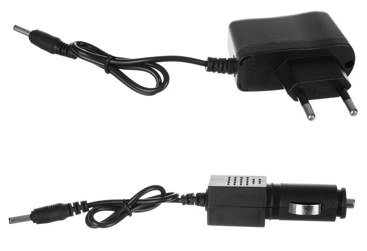 Priekšējais lukturis 5 x Led T6 Cree