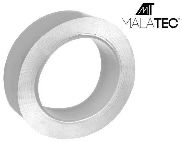 Divpusēja pašlīmējoša lente - 3 m.