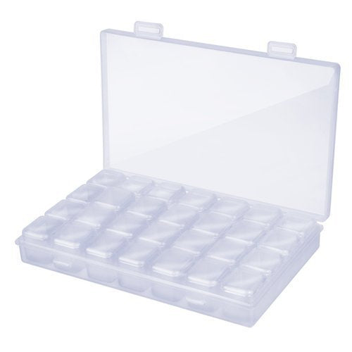 Dimanta izšūšanas aksesuāri