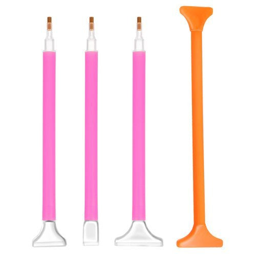 Dimanta izšūšanas aksesuāri