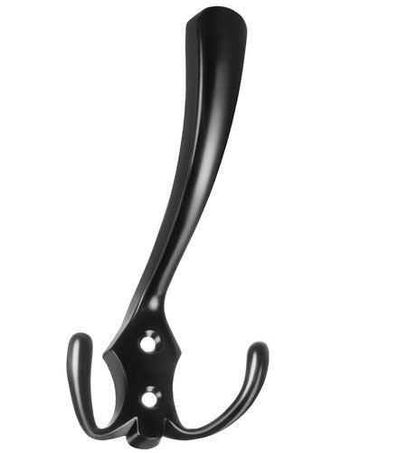 Melns sienas pakaramais - 5 gabalu komplekts