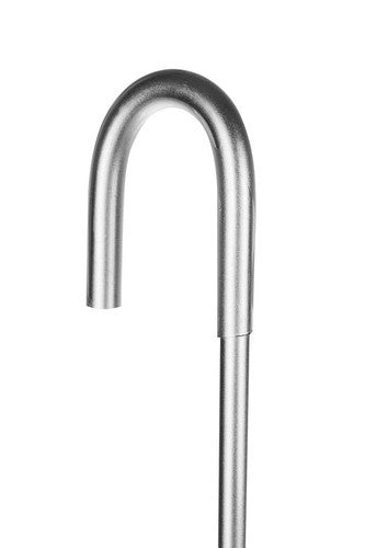 Piekarams dušas plaukts - sudrabs