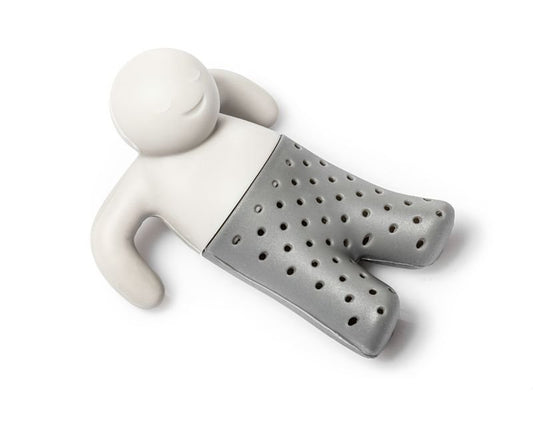 Tējas sietiņš - infuzētājs Tējas kungs