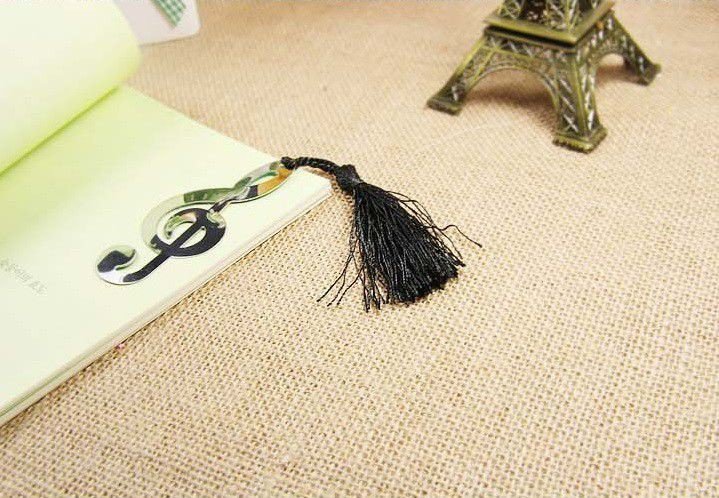 Mūzikas grāmatzīme