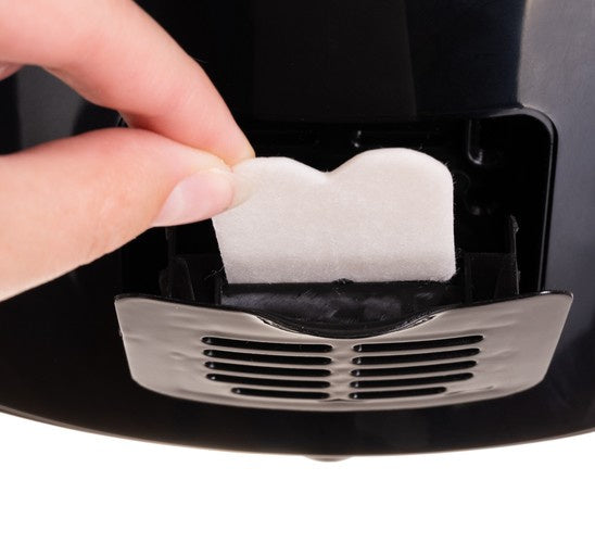 Aromāta ieliktnis mitrinātājam N11035&amp;n11036 - 2 gab.