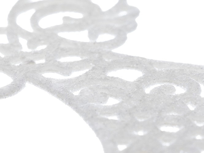 Ziemassvētku rotājumi/eglīšu kuloni - eņģeļi - 3 gab.