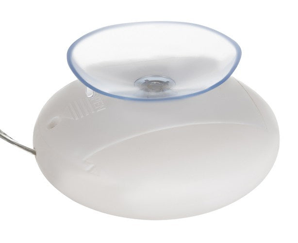 Vitrāžas LED 3D - Ziemassvētku vecītis