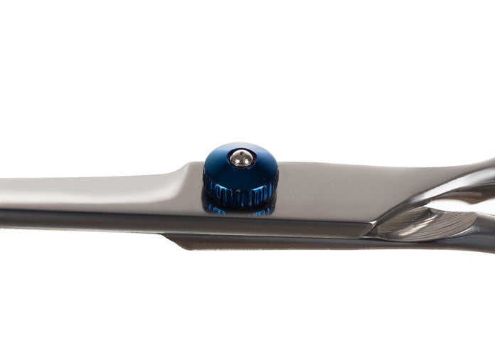 Friziera šķēres 2 gab. + aksesuāri