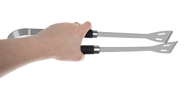 Grila piederumi - 5 piederumu komplekts + soma