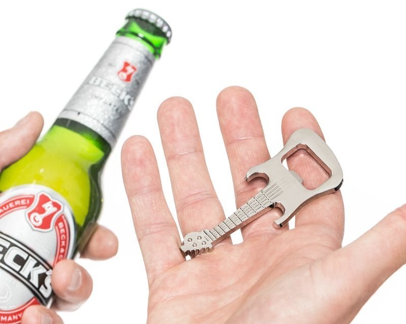 Ģitāras attaisāmais