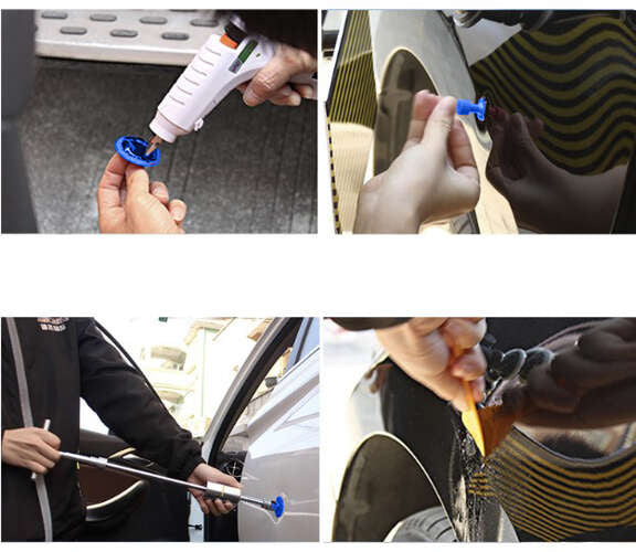 Virsbūves iespiedumu noņemšanas komplekts