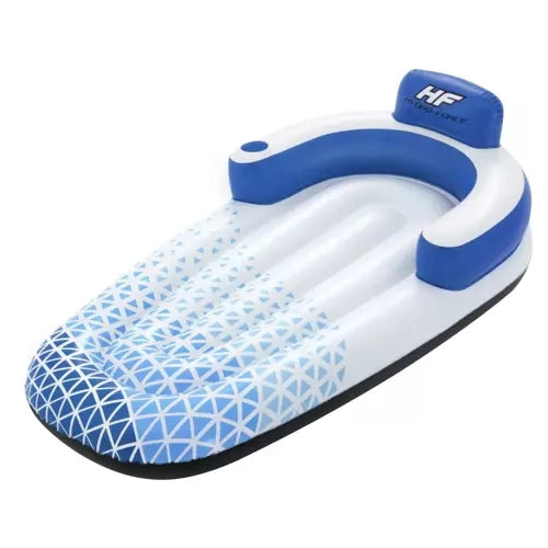 Piepūšamais matracis - Bestway