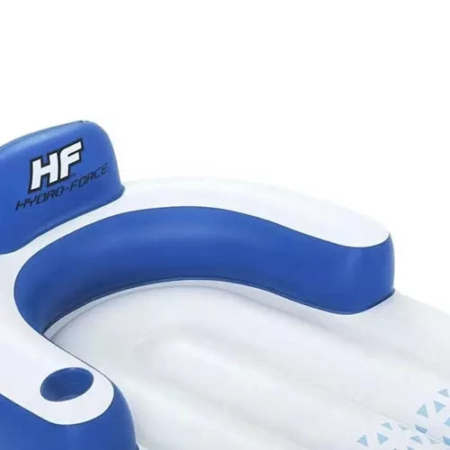 Piepūšamais matracis - Bestway