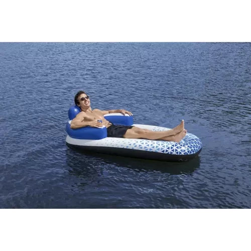 Piepūšamais matracis - Bestway