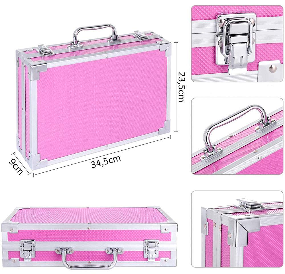 Mākslas komplekts 145 gab.