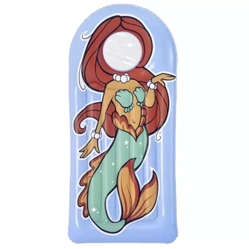 Piepūšamais matracis - Bestway