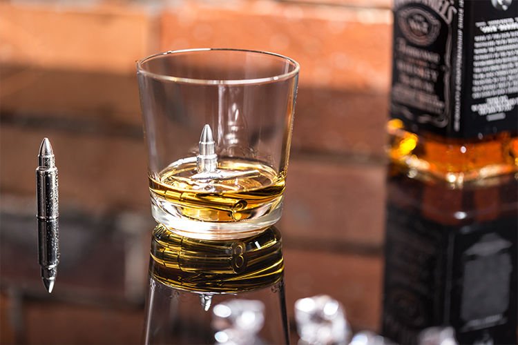 Bullet ledus gabaliņi 4 gab