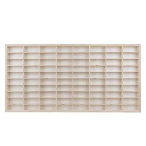 Koka plaukts automašīnām/atsperēm Kruzzel