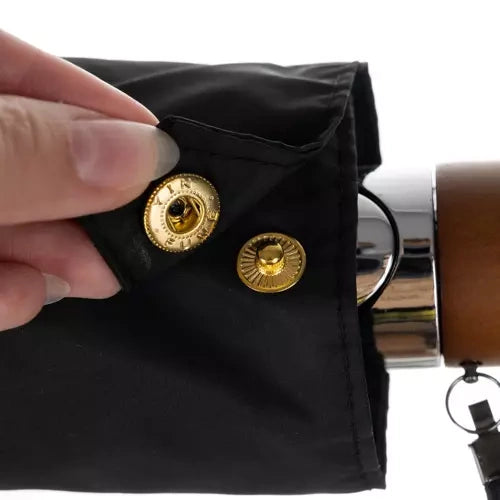 Malatec 19368 12 stiepļu saliekamais lietussargs