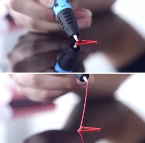 Filamenti PLA 3D - 20 gab. x 20 m Kruzzel